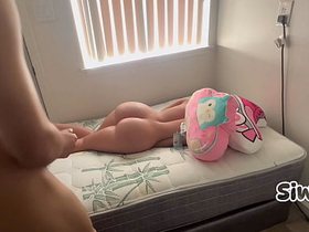 Shafting my stepdaughter's perfect body asian hit gay sex videos