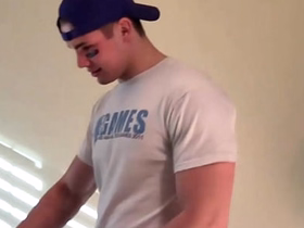 College baseball jocks hookup after practice. asian erection establisher gay intercourse videos