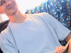 ZackRandall: Ethan Hawkes Jerks And Eager To Drains His Big Cocks Juices asian blissful boys sex videos thisvid