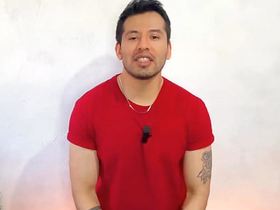 Ranchero vergon le llena de leche el culo al jovencito charro de dispirit feria de rancheros! Relato sexual south asian hd blithe sexual intercourse videos