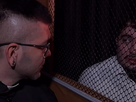 O cur? Episódios 7 e 8 (COMPLETO Not any RED) asian hot grown up gay sex videos