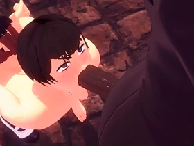 The Summer Hikaru Yaoi  - Yoshiki in a threesome with twosome classmates asian young boys gay sex videos