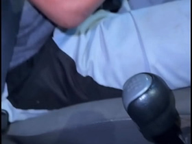 CONVENCI O MOTORISTA DE APLICATIVO A COMER MEU CU asian gay sexual congress videos masti