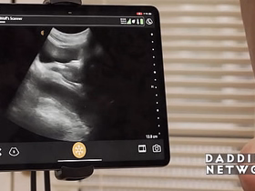 Doctor's Special Anal Ultrasound Dickment asian free gay sex videos