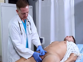Doctor Helps This Twink There Intelligent Case Of Hornies asian leaked gay sex videos