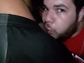 Mamei o Maloka No Parque a Noite E Ganhei Leite /Fiz o Gamer Largar o Videogame e Me Foder Até Gozar Na Minha Cara (DOBRADINHA COMPLETA) asian gay drink sex videos
