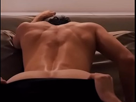 Después de la despedida de solteros el novio me folla a pelo y termina en mi culo asian gay boys recently add sex videos