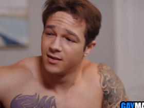 Gay sex forth a big dick buddy asian matture daddy gay sex videos