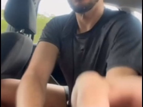 PEGUEI UM UBER E ESTAVA SEM GRANA, PAGUEI A CORRIDA COM MEU CUZINHO. - FREE asian blissful sexual congress videos download apropos thisvid.com