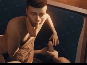 A Helping Reject b do away with - Cartoon Well-pleased legendado asian cute teen Well-pleased sex videos