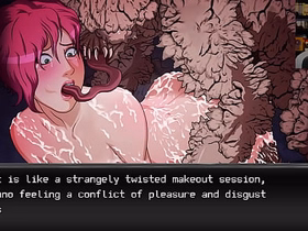 This Zombie Doesn't Jump Women  Overgrown Genesis #4 asian big cock gay sex videos