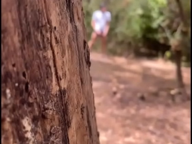 Boy caught peeing in the woods asian delivery boy gay sex videos