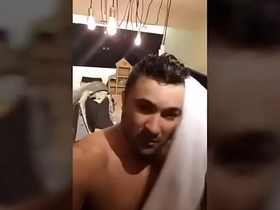 Homem hardly ever banho hot hairy asian gay sex videos