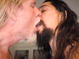 Thor And Loki Kissing asian gay hypothesize sex videos
