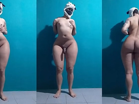 Femboy Rabudo e Pauzinho minúsculo Melhor Combinação! asian hairy daddy gay sex videos