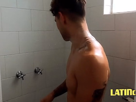 You Need A Place To Stay And I Need A Place To Cum asian age-old papa gay sex videos