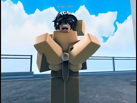 Follando a lindo femboy callejero en roblox asian government jubilant sex videos
