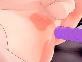 Shingeki no Kyojin Yaoi - Eren and Armin's Intimate Exploration - Asian Japanese Manga Anime Hentai Gay Porn sex gay asian videos