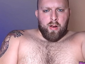 STEPDAD POUNDS YOU HARD -- BOTTOMPOV -- ASMR -- Wolfgang Namby-pamby asian gay sex videos hard