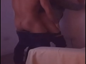 Compañero del internado policial se pasa mi cama y me folla despues de 3 meses de encierro asian actors gay sex videos