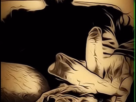 Homemade hentai clip of fetish sex with an increment of clear the way masturbation with a white cock asian joyous romantic sex videos