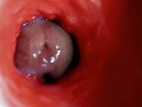 A heavy gorgeous cock flows abundantly inside a dishevelled deceiving hole increased by smacks! gay sex videos asian police