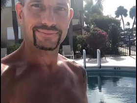 POOL DAY BRO asian hot gay sex videos xxx