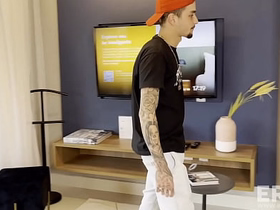 briguei com a mulher e acabei indo beber com meu amigo e olha no que deu gay asian sex videos new