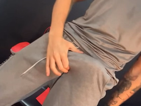 Macho Exibido Em Punheta Pesada Te Provocando asian school boy gay sex videos