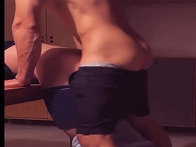 Asi me ayuda a estudiar matematicas mi compa de clases asian gay daddy mating videos