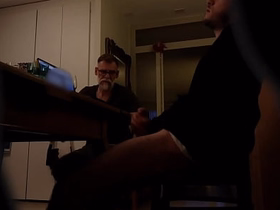 His real step grandpa watches step grandson jerk off (gay) asian gay models sex videos