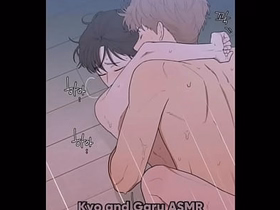 wow! papa fucked my ass hard nigh creampie i love ittt :3 asian gay old man sex videos