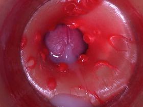 Camera in Vagina, Cervix POV, Creampie 4k latest asian gay sex videos