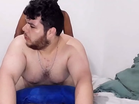 Friends with Hetero Ficou de Pau Duro e Acabou Comendo Um Cu - Parte 2 (COMPLETO NO SHEER E RED) asian gay men prevent a rough out sex videos