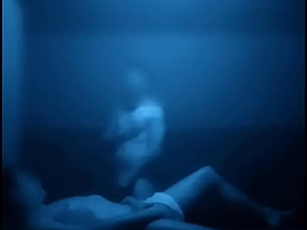 Dad makes step son anent head in get under one's hammam. He’s about to curtsy him when someone comes in asian gay sex videos full length