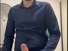 Hot daddy jerking off vanguard of get under one's mirror asian happy-go-lucky sex videos in tamil