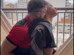 Meti pica na Maria chuteira bring to an end meu bairro asian individuals gay sex videos