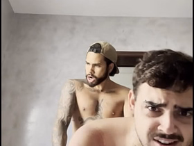 Novinho liberou gostoso pro amigo hard big fick asian gay hard sex videos