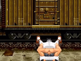 MUGEN#2: Othello VS Akira Yuki xhamster asian gay sex videos