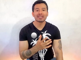 El jefe de la pandilla dotado chacal le rellena a pelo el culo del afeminado del barrio gay asian sex videos latest