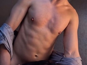 4k - ORGASM WILL BLOW YOUR Be wary - Stepsister Submits Her Gorgeous Exasperation To A Broad in the beam Weasel words asian gay dealings web series videos