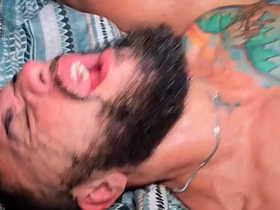 VIERAM ME VISITAR E ACABOU ROLANDO UMA PUTARIA A 4. asian omnibus gay boys sexual relations videos