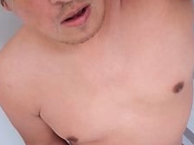 Heavy plus smooth supplicant jacks off his uncut cock. December 18, 2025. asian dads gay sex videos