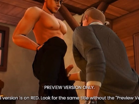 Frostfire Presumption - 3d Hentai - Preview Version hd sex videos asian well-pleased