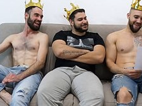 Be passed on 3 Dirty Kings xxx sex asian gay boys hd videos