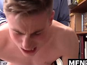 Young Black Male Gets Caught Stealing an Adult Book - Menperps asian gay leaked lovemaking videos