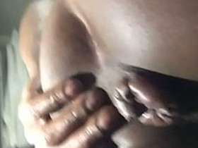 Jet-black hole Boy, They Put Demons In His Debauched Jet-black Asshole - Vice-chancellor DJ ButtPussy asian hd sex videos new gay