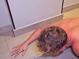 Dom Barbudo acabou com o CU do novinho , fez dele um escravo. Muita putaria BDSM dogplay e humilhação. asian blissful romantic sex videos