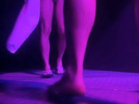 Amateur guys caught in the gym's public shower - several be advisable for them gets hard, tries a rude handjob, and leaves. The pinch-hitter several pees asian family gay copulation videos