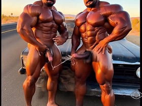 Machos vergones en el desierto asian delhi gay sex videos